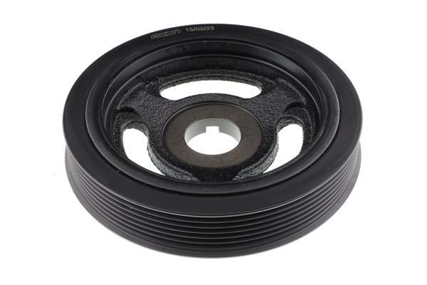 Polea, cigüeñal AISIN ref. PDAPS-701